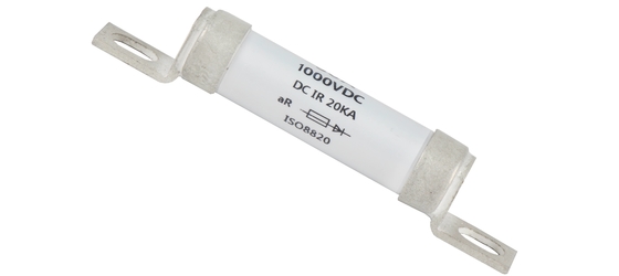 JASO-D622 고전압 자동차 퓨즈, ISO8820 Dc 퓨즈 15a 1000v