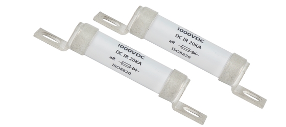 JASO-D622 고전압 자동차 퓨즈, ISO8820 Dc 퓨즈 15a 1000v