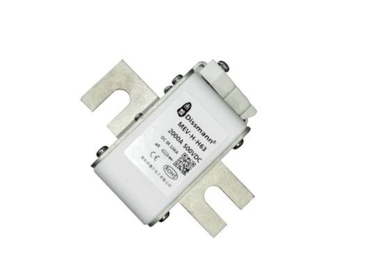 반도체를 위한 2000 앰프 고전압 자동차 퓨즈 ISO8820