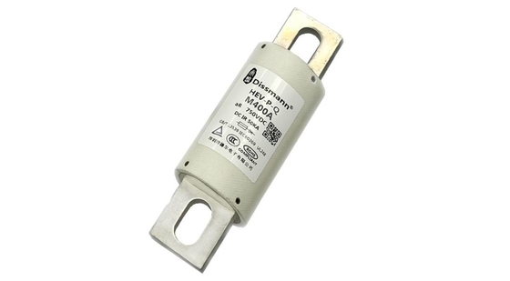 높은 차단 용량 전기 차량 퓨즈 UL248-20 기준  750VDC