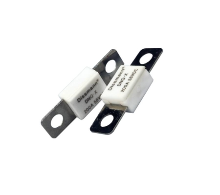 DC1500A 5G 통신 모듈 퓨즈, 58VDC 작은 볼트 아래로 퓨즈