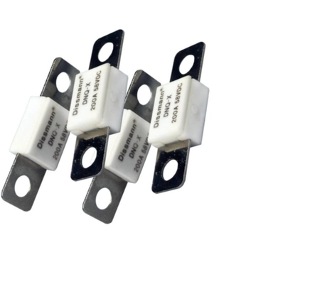 DC1500A 5G 통신 모듈 퓨즈, 58VDC 작은 볼트 아래로 퓨즈