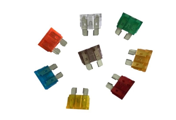 DC1000A 5G 통신 모듈 퓨즈, 32VDC 작은 통형 퓨즈