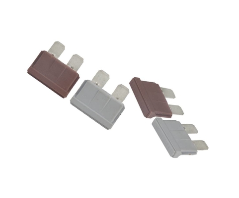 세라믹 1 Amp 빠른 성수기는 58VDC 정격 전압 UL248 표준을 녹입니다