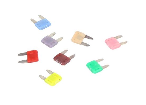 전기 나무 샐 저전류 퓨즈, UL248 2 Amp fast blow 퓨즈