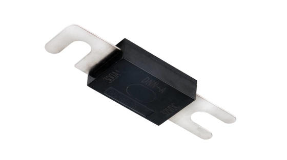 ISO8820 표준 저전압 퓨즈, 32VDC 500 Amp Anl 퓨즈