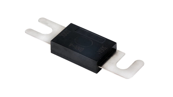 ISO8820 표준 저전압 퓨즈, 32VDC 500 Amp Anl 퓨즈