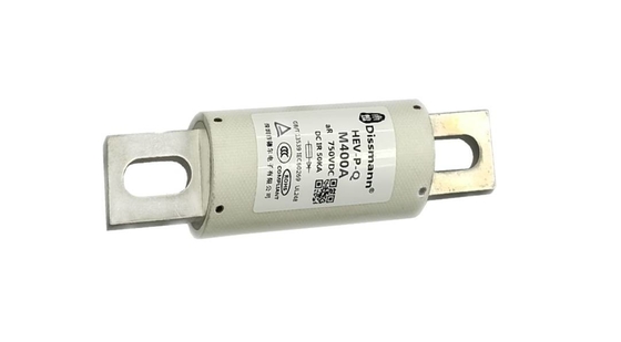 JASO-D622 EV 충전기 퓨즈, 새미컴덕터 보호 400 Amp Dc 퓨즈