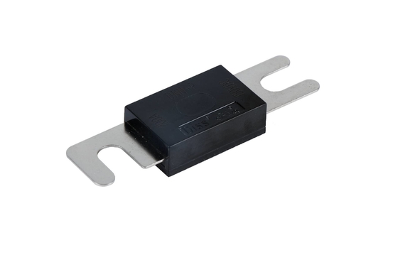 디니트로나프탈렌 자동차 블레이드는 200 Amp 150 볼트 저 캐패시티 검은 채색을 녹입니다