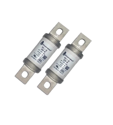 높은 전압 250 Amp 자동차 퓨즈, ISO8820 블레이드 카 퓨즈