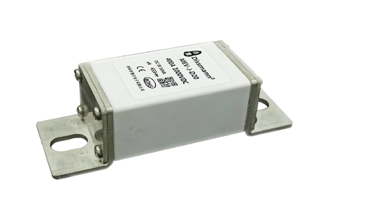 고지식한 유럽인 자동차 블레이드는 1000V DC 밀리언 엘렉트론 볼트 시리즈 JASO-D622 표준을 녹입니다
