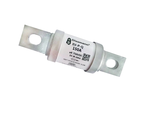 UL고 전류 자동차 퓨즈 150 Amp 정격 전류 저 캐패시티