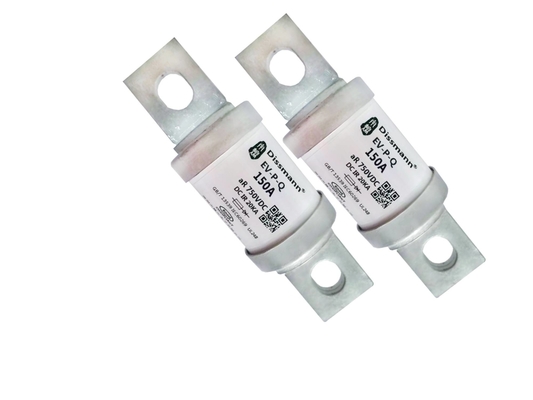 UL고 전류 자동차 퓨즈 150 Amp 정격 전류 저 캐패시티