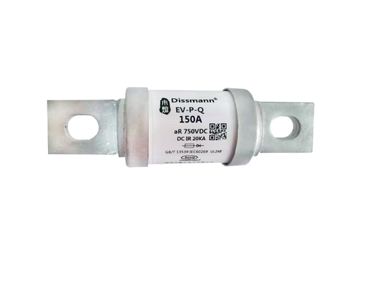 UL고 전류 자동차 퓨즈 150 Amp 정격 전류 저 캐패시티