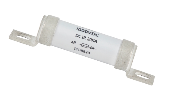 고전압고 전류 자동차 퓨즈 JASO-D622 기준 1000VDC