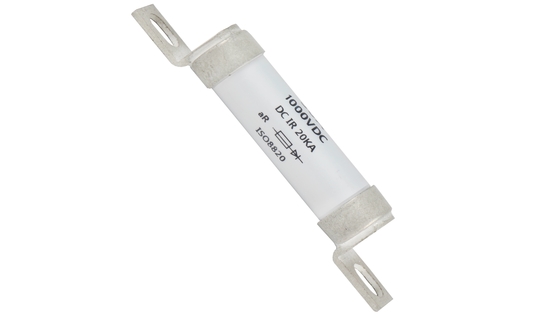 고전압고 전류 자동차 퓨즈 JASO-D622 기준 1000VDC