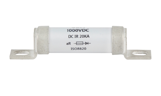 고전압고 전류 자동차 퓨즈 JASO-D622 기준 1000VDC