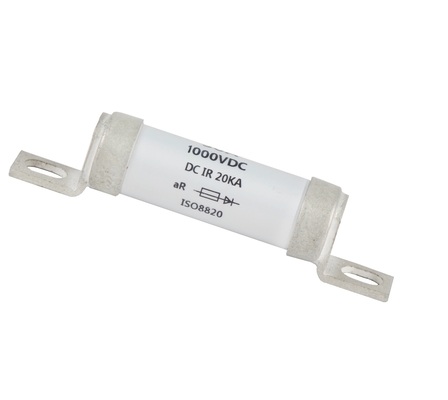 BS88 산업 권력은 20KA 차단 용량 GB/T13539 표준을 녹입니다