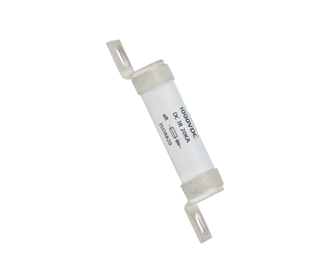 BS88 산업 권력은 20KA 차단 용량 GB/T13539 표준을 녹입니다