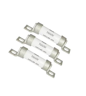 구리 합금 핀과 32 Amp 14 Ｘ 51 산업 권력 퓨즈 UL248-13 표준