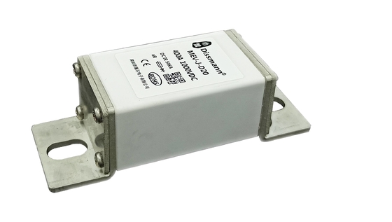 1000VDC 고전압 세라믹 퓨즈 저전류 ISO8820 기준