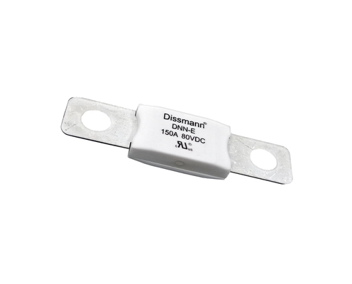 퓨즈 저전압 150 Amp Dc 아래에 있는 저전류 자동차 볼트