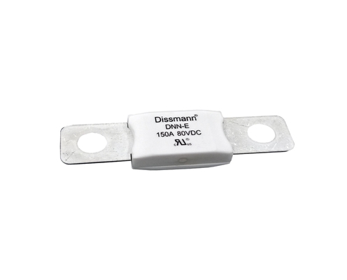 퓨즈 저전압 150 Amp Dc 아래에 있는 저전류 자동차 볼트