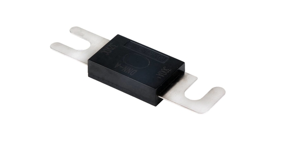 32v  자동차 블레이드 퓨즈 전기 나무 쉘 소재 검은 채색