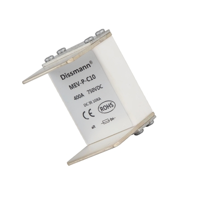 ISO8820 극소 블레이드 카 퓨즈, 자동 리세트 블레이드 퓨즈 750 볼트