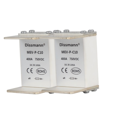 ISO8820 극소 블레이드 카 퓨즈, 자동 리세트 블레이드 퓨즈 750 볼트