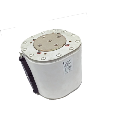 파워 뱅크를 위한 Ul 계층 산업 권력 퓨즈 DC200KA 차단 용량