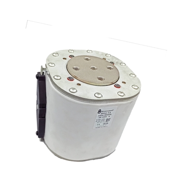 파워 뱅크를 위한 Ul 계층 산업 권력 퓨즈 DC200KA 차단 용량