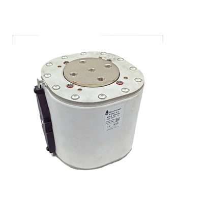 파워 뱅크를 위한 Ul 계층 산업 권력 퓨즈 DC200KA 차단 용량