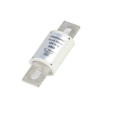 업 요업 본체를 위한 400 Amp 높은 차단 용량 퓨즈