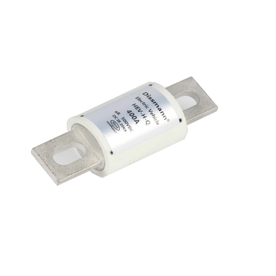 업 요업 본체를 위한 400 Amp 높은 차단 용량 퓨즈