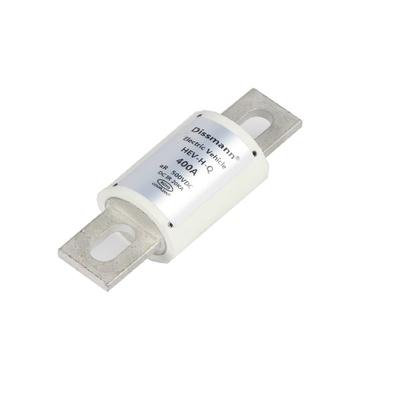 업 요업 본체를 위한 400 Amp 높은 차단 용량 퓨즈