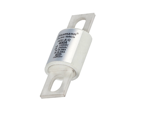 디스만 전기 차량 400 Amp Dc 퓨즈 JASO-D622 기준