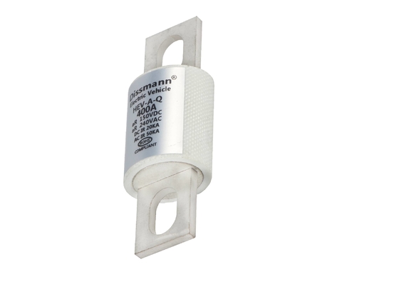 디스만 전기 차량 400 Amp Dc 퓨즈 JASO-D622 기준