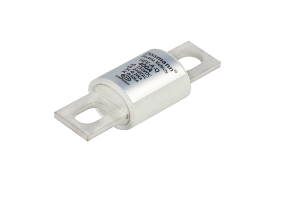 디스만 전기 차량 400 Amp Dc 퓨즈 JASO-D622 기준