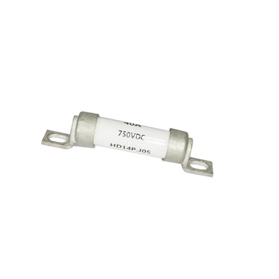 구리 합금 핀과 32 Amp 14 Ｘ 51 산업 권력 퓨즈 UL248-13 표준