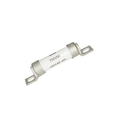 구리 합금 핀과 32 Amp 14 Ｘ 51 산업 권력 퓨즈 UL248-13 표준