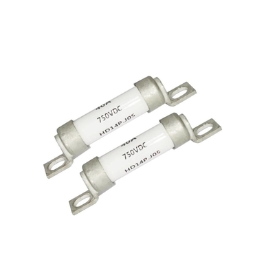 구리 합금 핀과 32 Amp 14 Ｘ 51 산업 권력 퓨즈 UL248-13 표준
