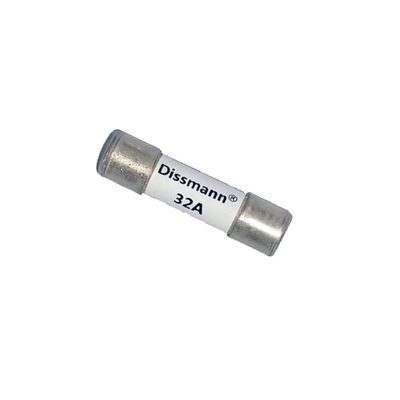 IEC60127 PV 접속 배선함 퓨즈, 고전압 Hrc 퓨즈 32A