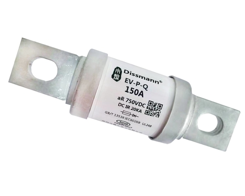 EV 산업 권력 퓨즈 ISO8820 표준, 250 Amp 자동차 퓨즈