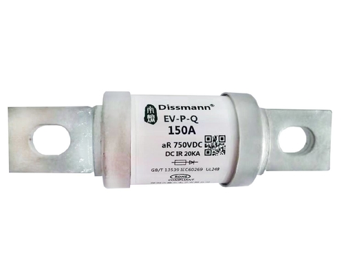 EV 산업 권력 퓨즈 ISO8820 표준, 250 Amp 자동차 퓨즈
