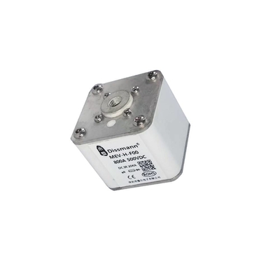 800A 반도체 퓨즈, IEC60269 높은 차단 용량 퓨즈