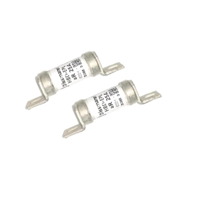 ISO8820 세라믹 자동 신관, 750VDC Bussmann Bs88 신관