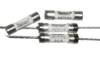 하얀 인버터 에너지 저장 시스템 퓨즈 20 Amp 600v UL248 기준