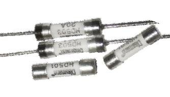 하얀 인버터 에너지 저장 시스템 퓨즈 20 Amp 600v UL248 기준
