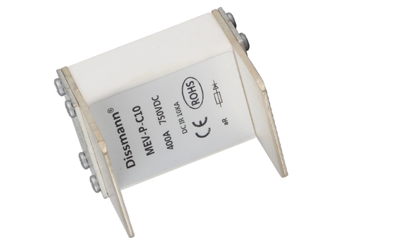 인버터 DC10KA 차단 용량을 위한 750V DC 에너지 저장 시스템 퓨즈